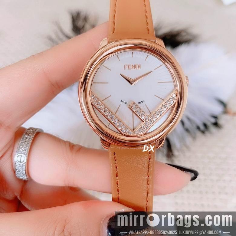 Fendi 36mm 2nms18