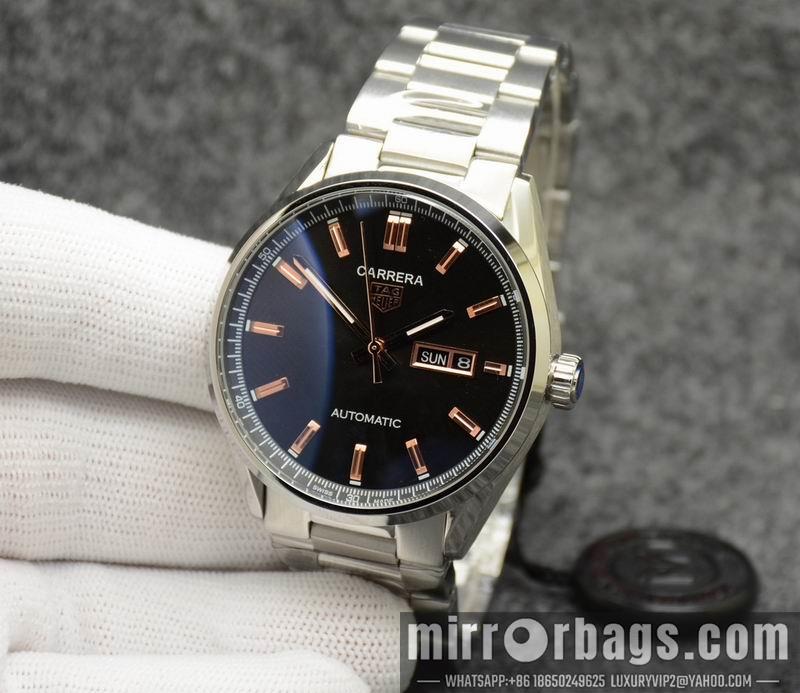 Tag Heuer 41X14mm 050631