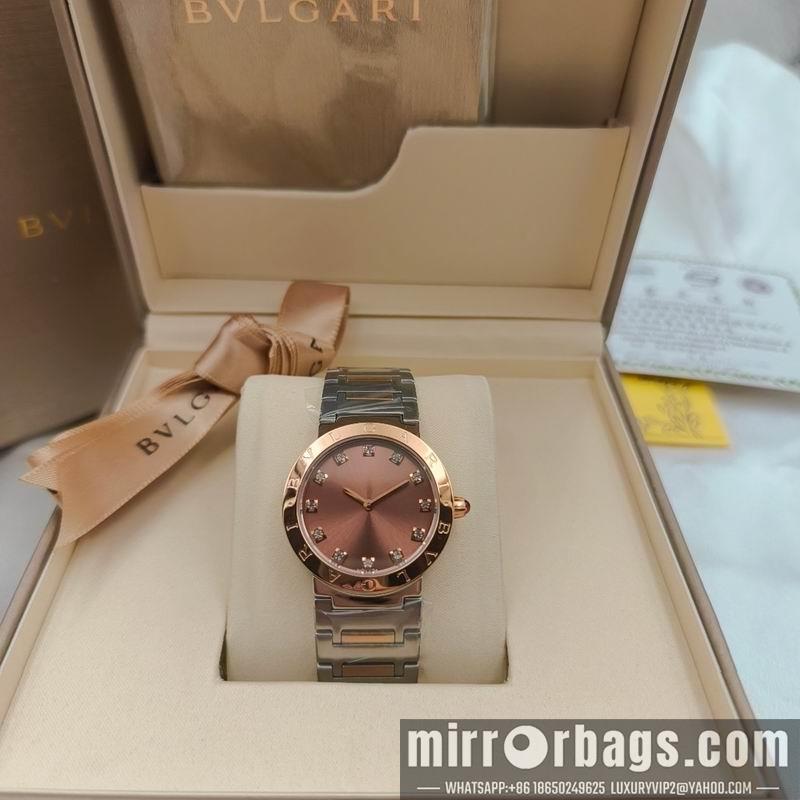 Bvlgari 33mm 022221