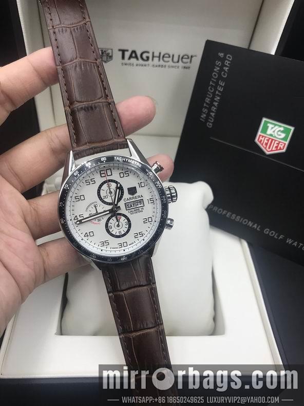 Tag Heuer watch M62