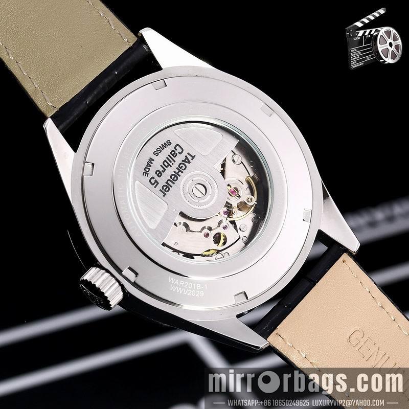 Tag Heuer 43X10mm 041438