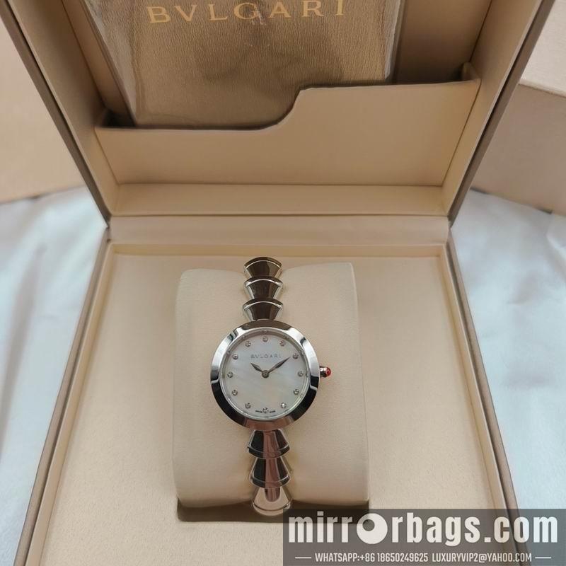 Bvlgari 28mm 022215