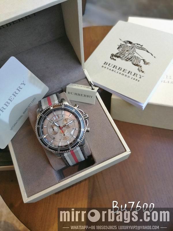 Burberry 45mm 080664