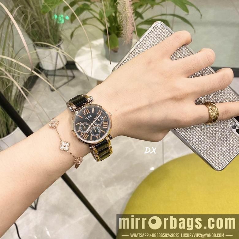 Guess 38mm 2nms07