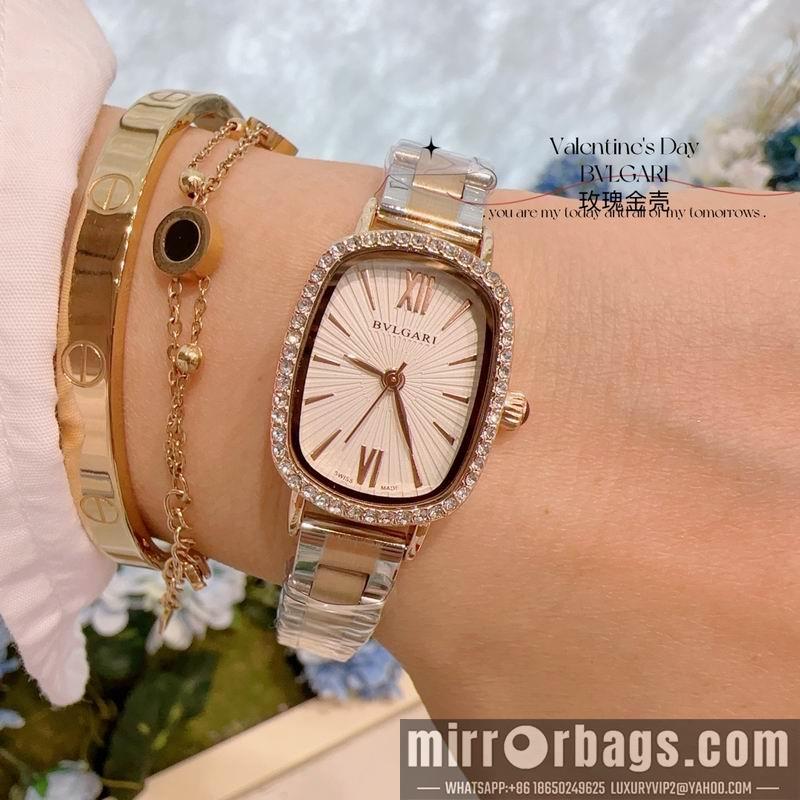 Bvlgari 21X27mmX6mm 103166