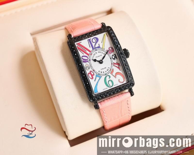Franck Muller 36mm 072406