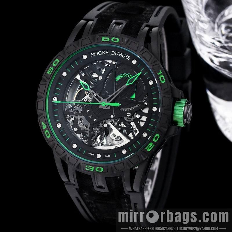 Roger Dubuis 46mm 102416