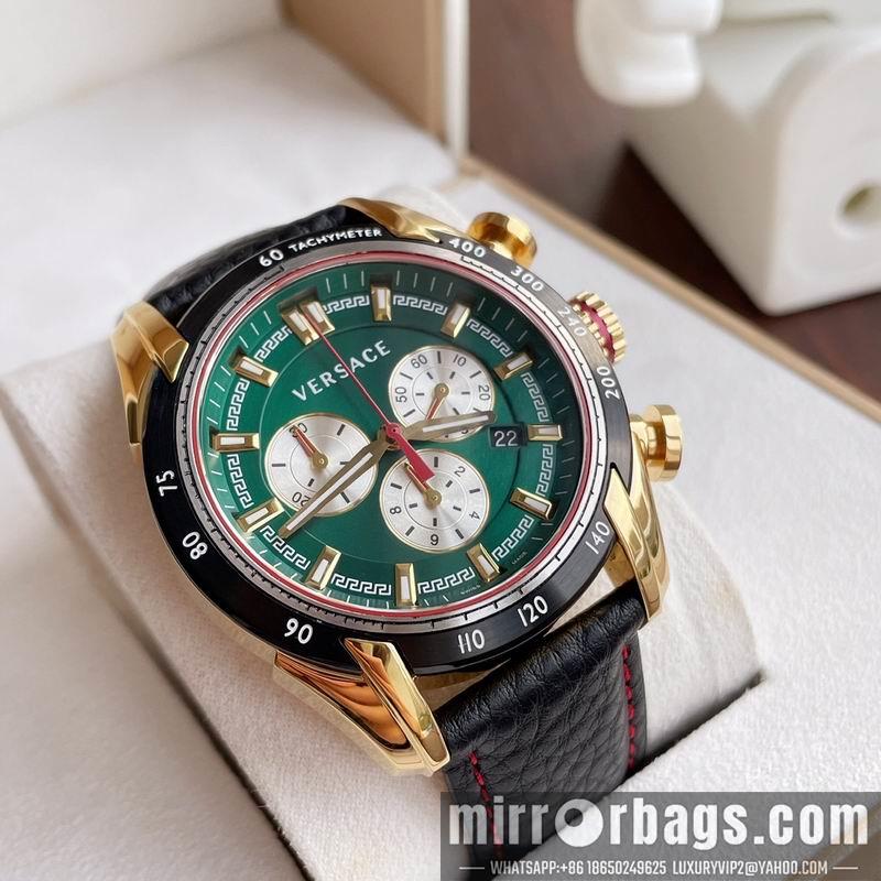 Versace 43mm 112026