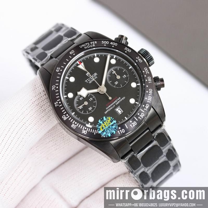 Tudor 41mm 032235