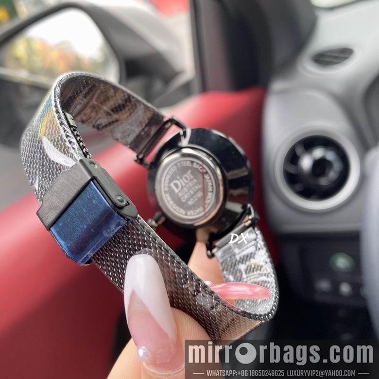 Dior 36mm 2nms44