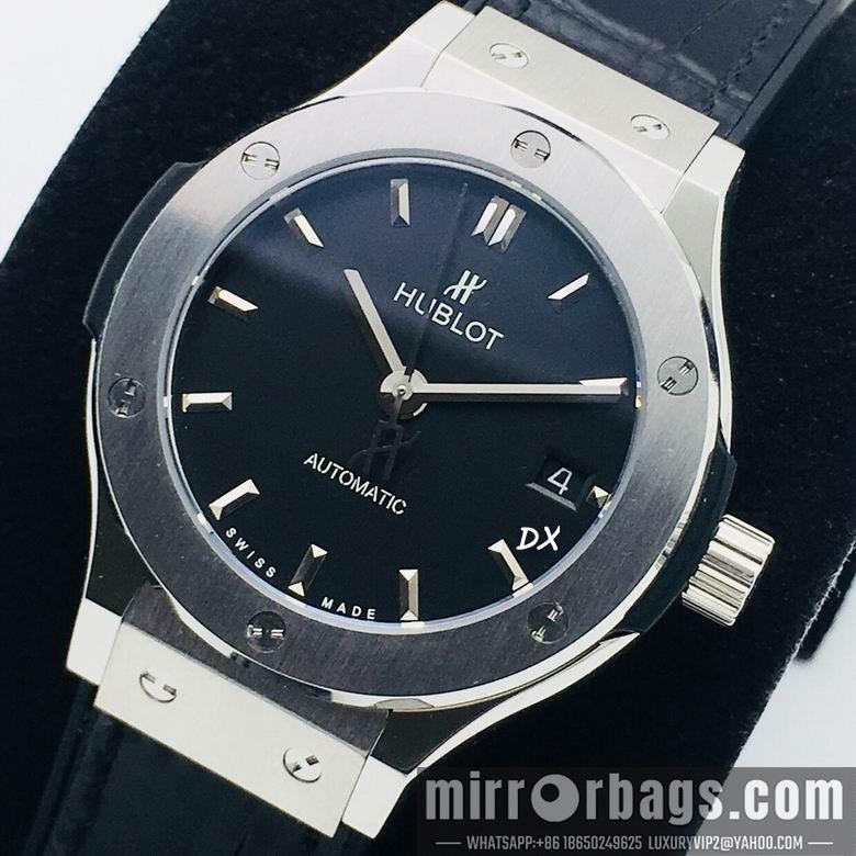 Hublot 38mm 10nms21