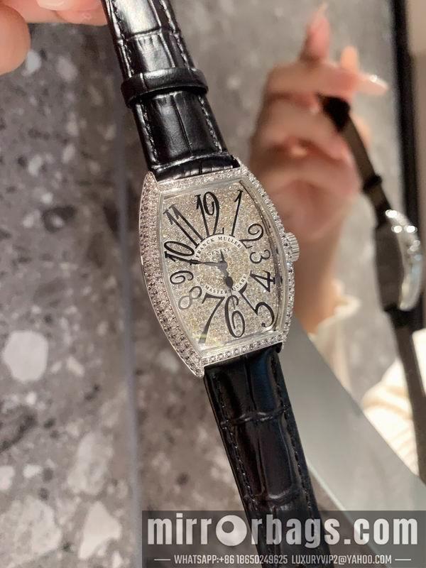 Franck Muller watch 082975