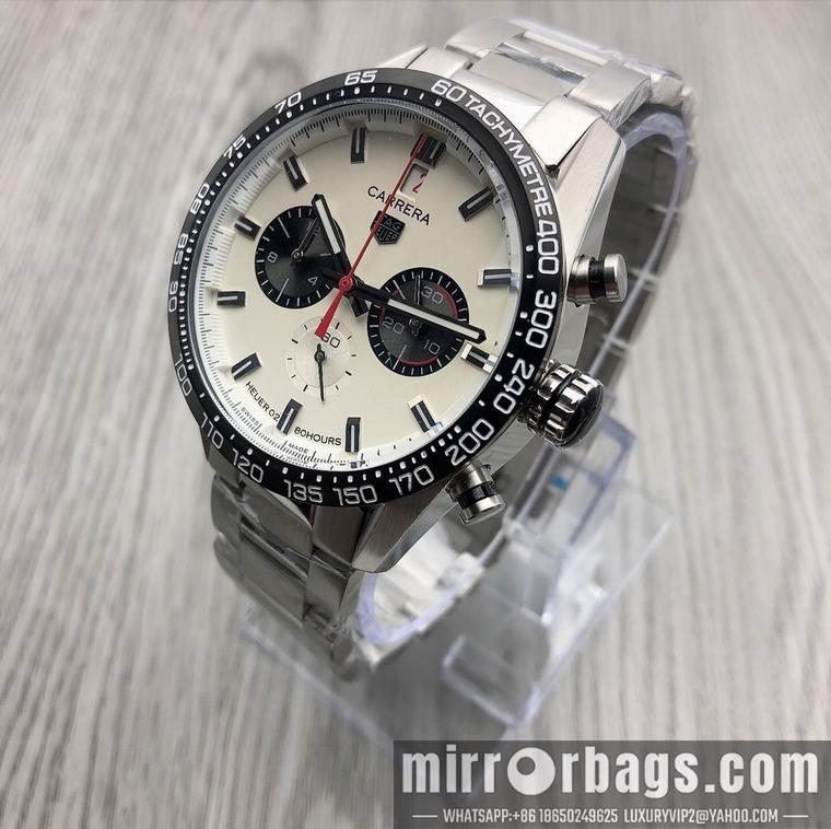 Tag Heuer men 41mm M13