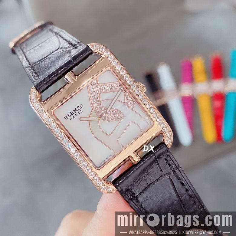 Hermes 29x29mm 2nms38