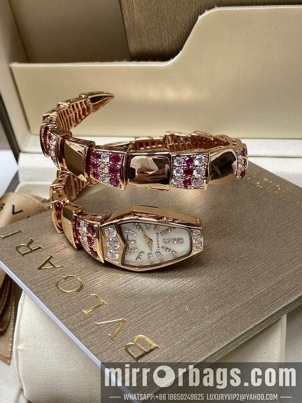 Bvlgari watch 112050
