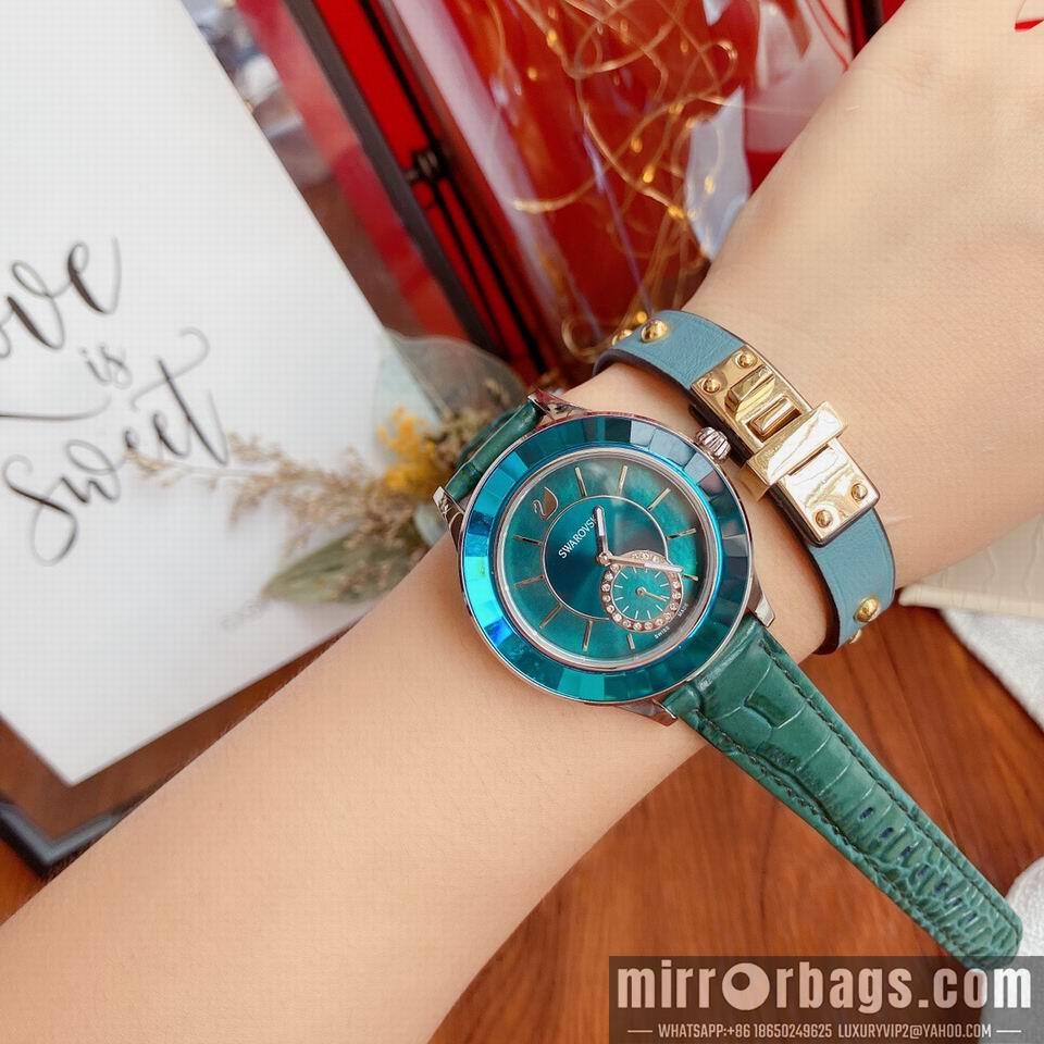 Swarovski watch 110403