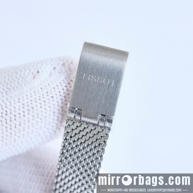Tissot 20mm 0321105