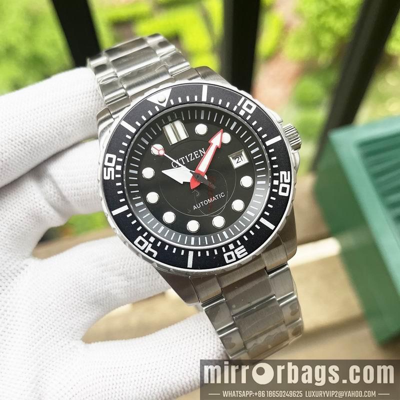 Citizen 42X13mm 122301