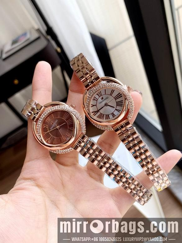 Swarovski watch 33mm M06