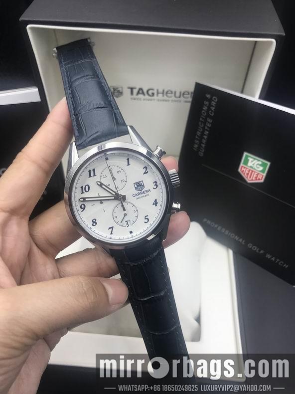 Tag Heuer watch M65