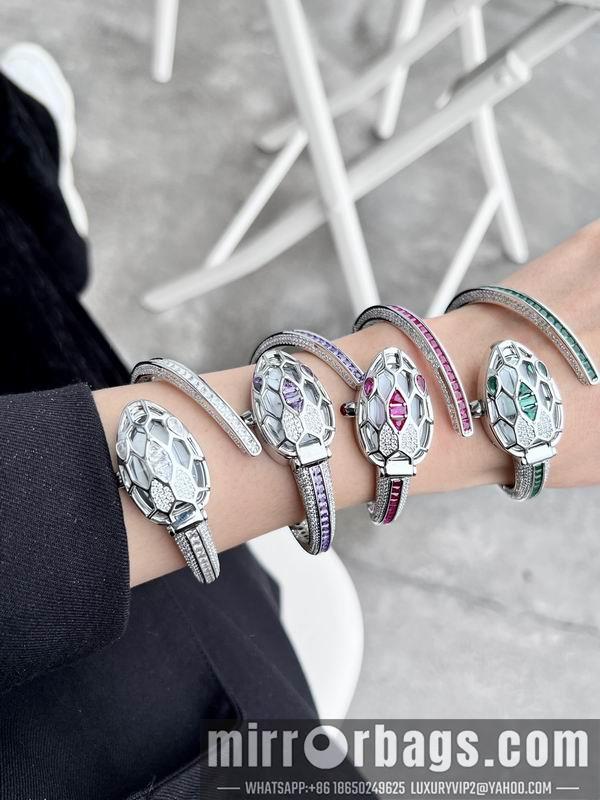 Bvlgari watch 050758
