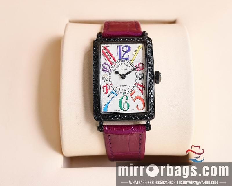 Franck Muller 36mm 072406