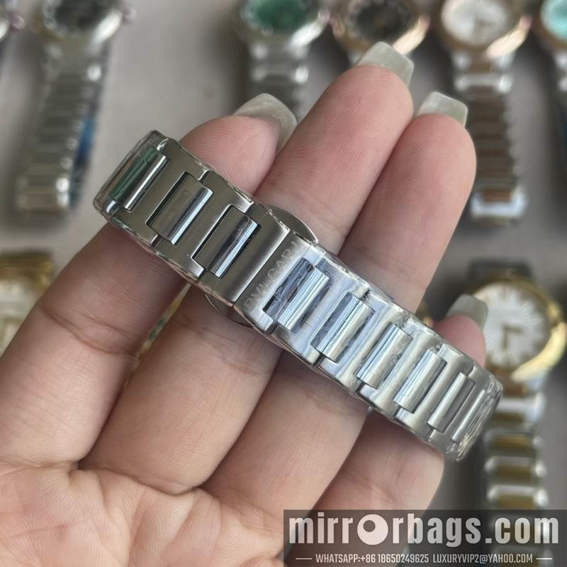 Bvlgari 28mm 082269
