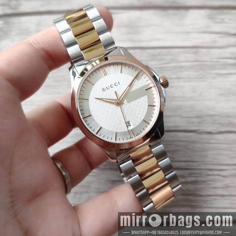 Gucci watch 080644