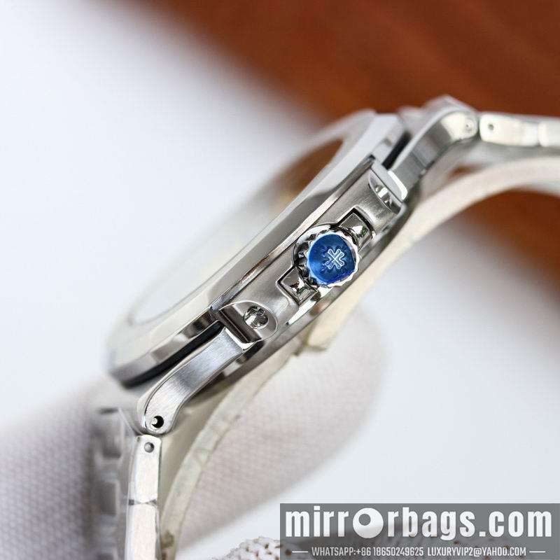 Tiffany x Patek Philippe 5w Original