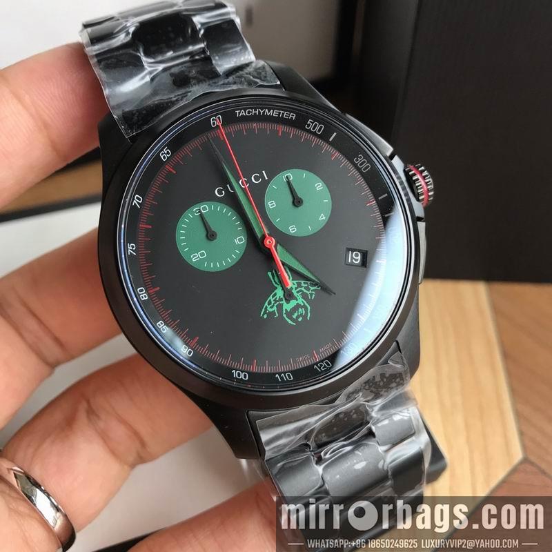 Gucci 42mm 032448