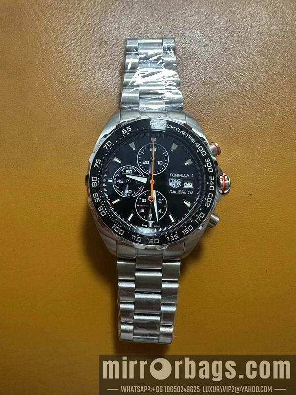 Tag Heuer watch 102493