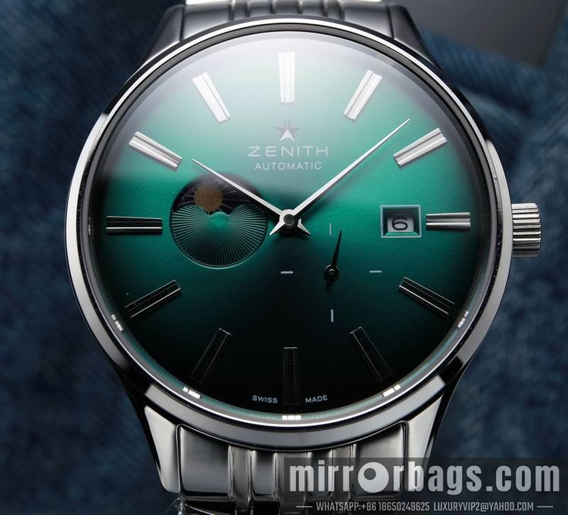 Zenith 39X10mm 050236