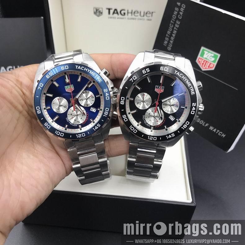 Tag Heuer watch M33