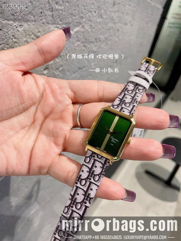 Dior 26X32mm 0829127
