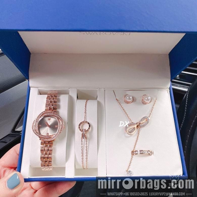  Swarovski 32mm 6nms86