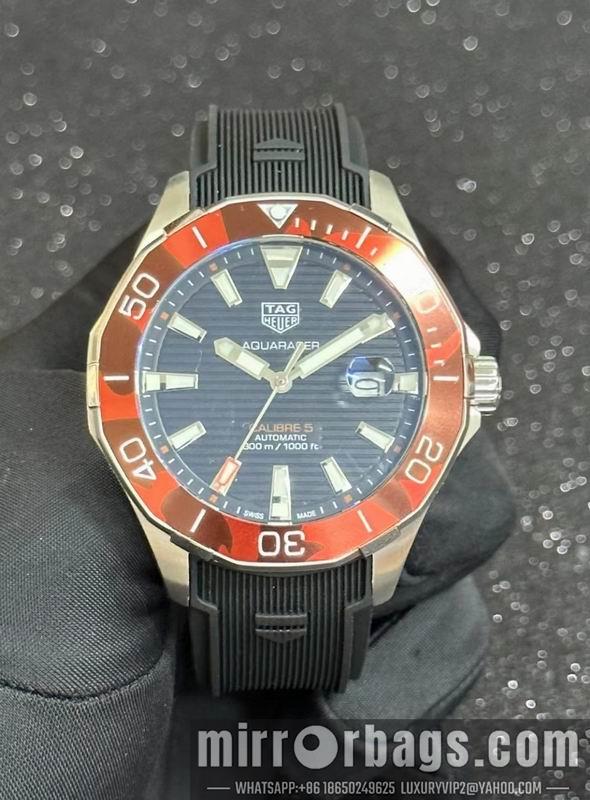 Tag Heuer watch 082903