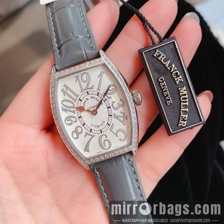 Franck Muller watch 030101