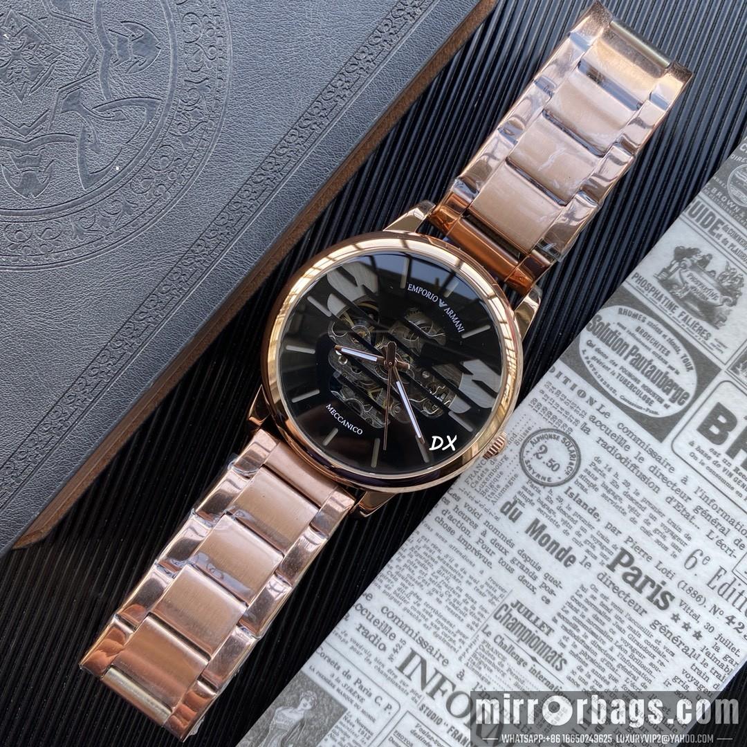 Armani 40x11mm 3nms62