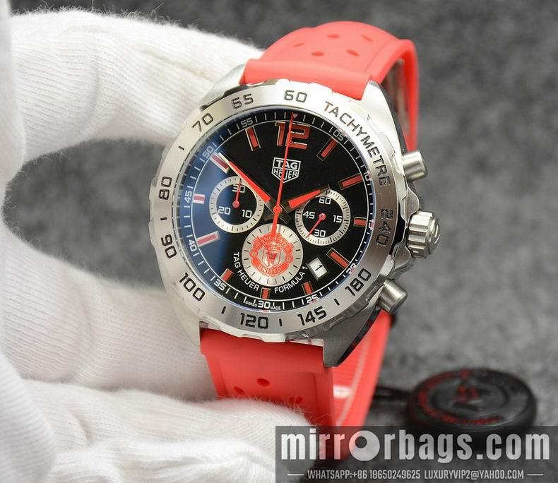 Tag Heuer men 44X16mm 072221