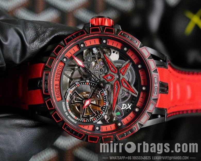 Roger Dubuis 46mm 2nms38