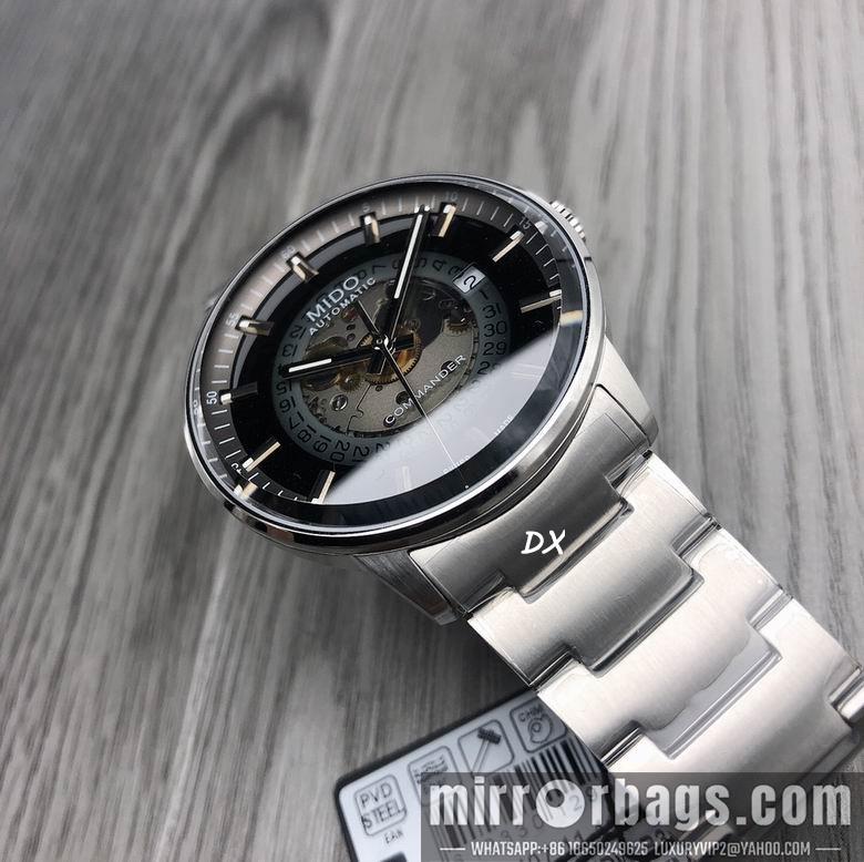 Mido 40mm 2nms63