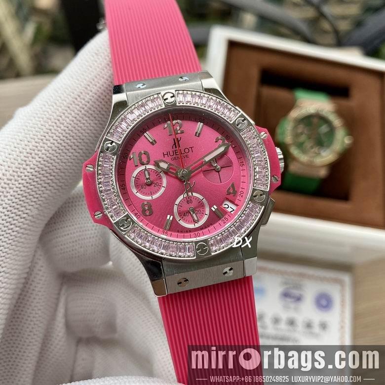 Hublot 36mm 2nms09