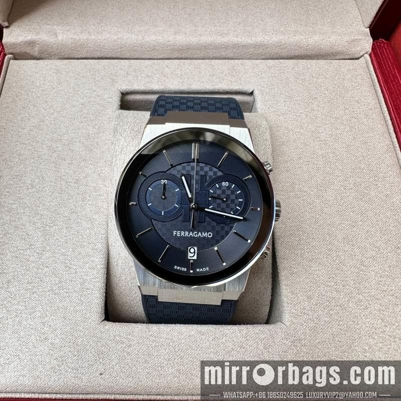 Ferragamo 41mm 090930