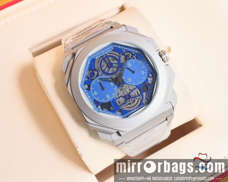 Bvlgari 40mm 090935