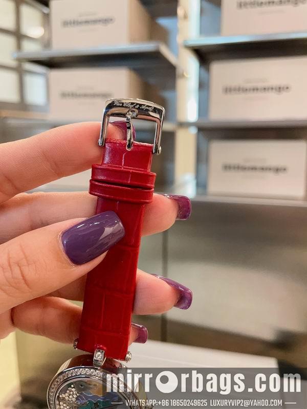 Van Cleef & Arpels 36X8.5mm 032195