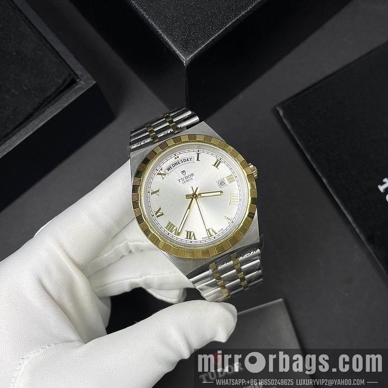 Tudor 41mm 072430