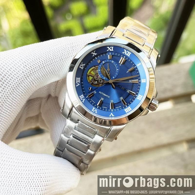 Seiko 42X12mm 122319