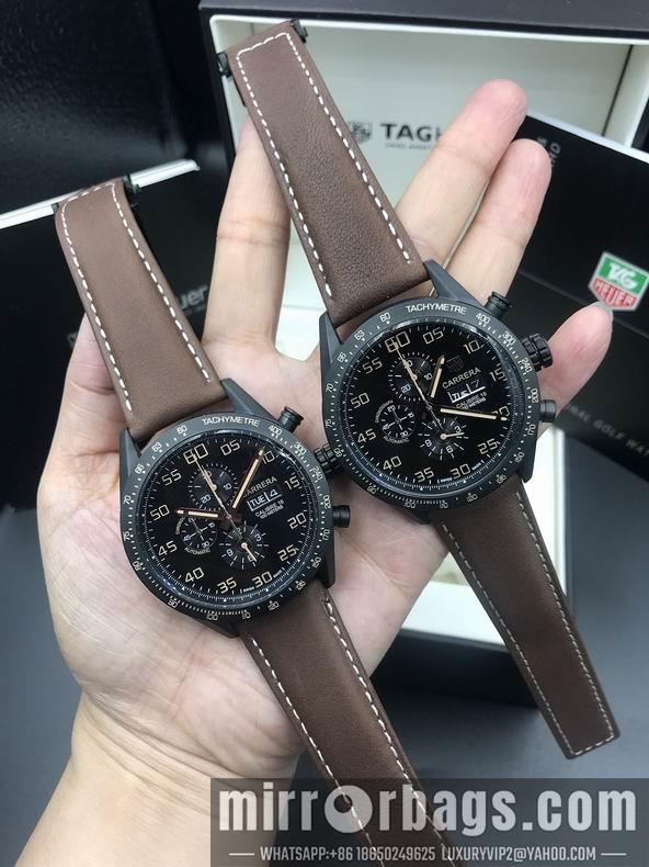 Tag Heuer watch M59