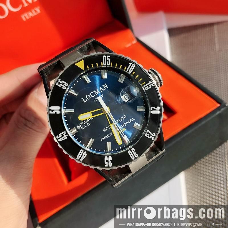 Locman 44mm 121814