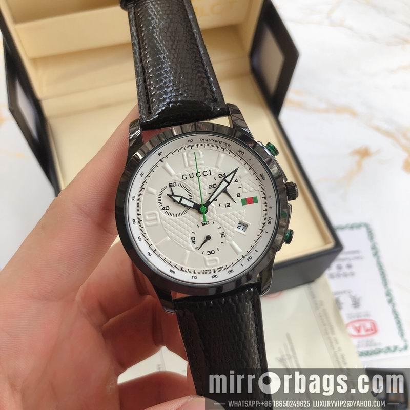 Gucci 40mm 041416